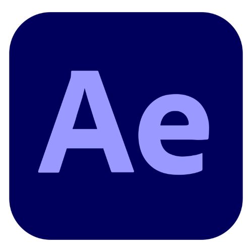 Adobe After effect